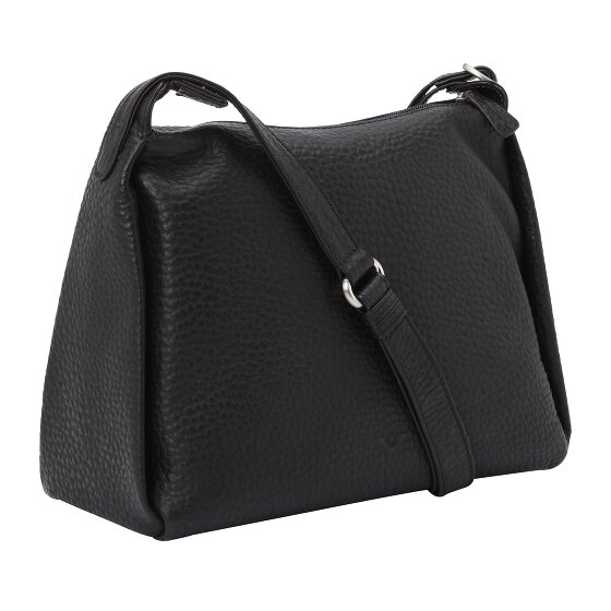 Voi Hirsch Schoudertas Leer 29 cm Voi Hirsch Schoudertas Leer 29 cm