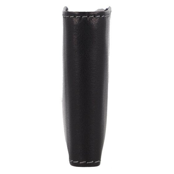 Braun Büffel Arezzo Portemonnee RFID-bescherming Leer 10.5 cm