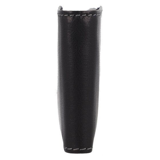 Braun Büffel Arezzo Portemonnee RFID-bescherming Leer 10.5 cm
