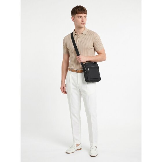 Hedgren Furo Crossbody tas RFID-bescherming 22 cm