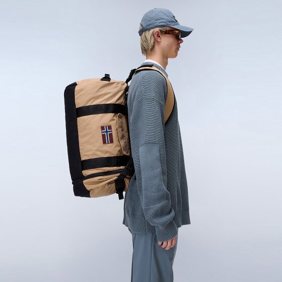 Napapijri Bering Weekender reistas 56 cm