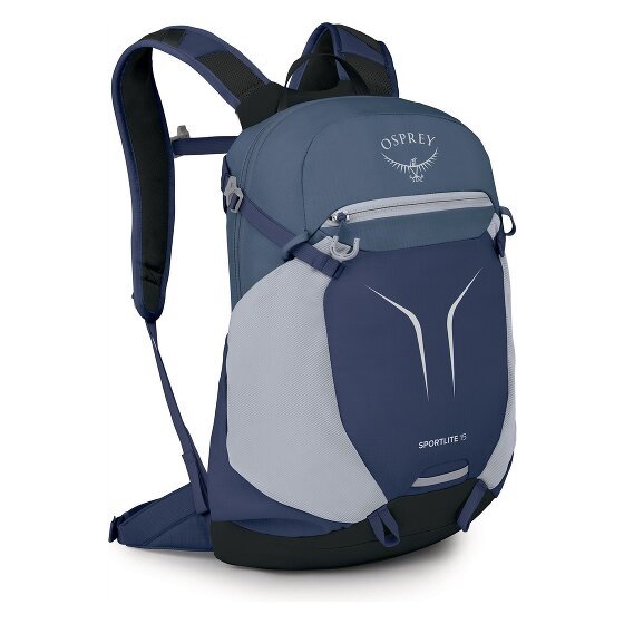 Osprey Sportlite 15 Dagrugzak 45 cm