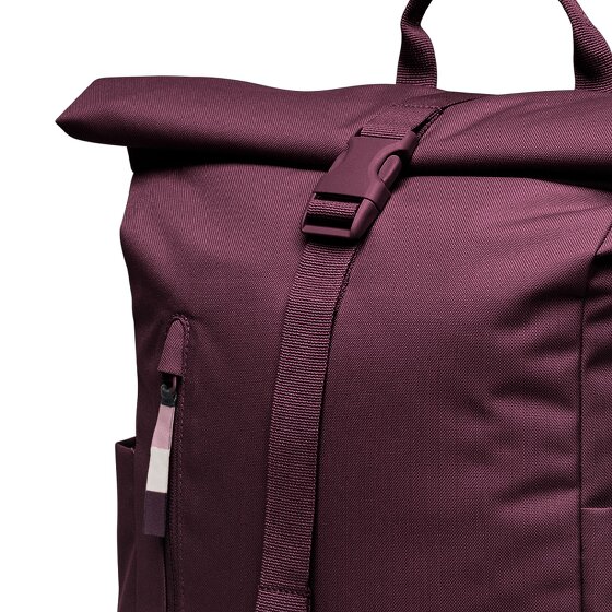 GOT BAG Rolltop Easy Monochrome Dagrugzak S 40 cm Laptop compartiment