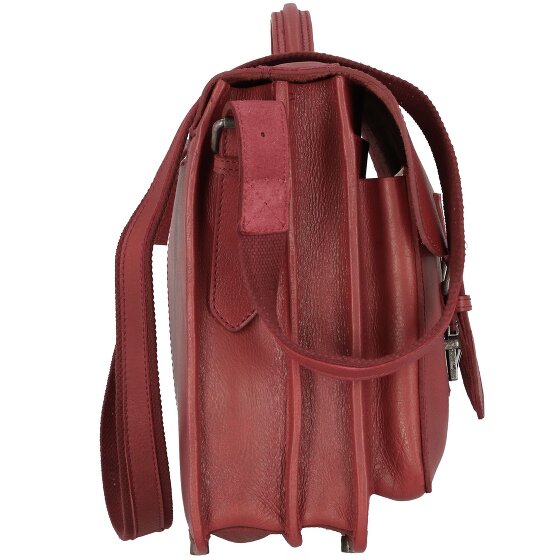 Greenland Nature Natuur aktetas Leer 40 cm
