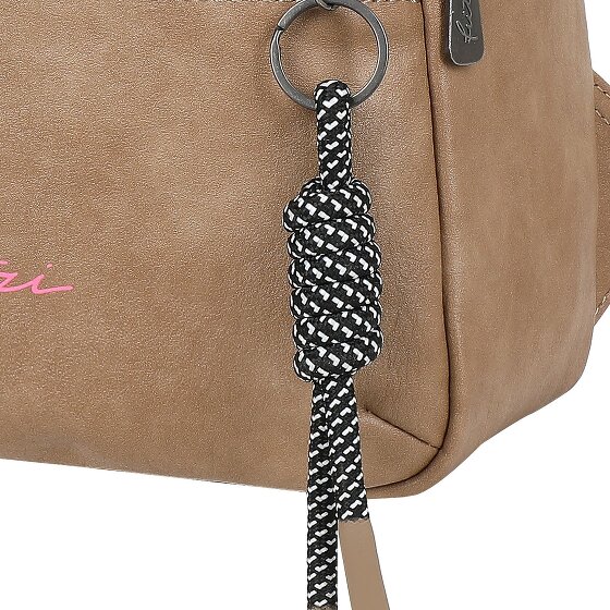 Fritzi aus Preußen Lou Stad rugzak 29 cm