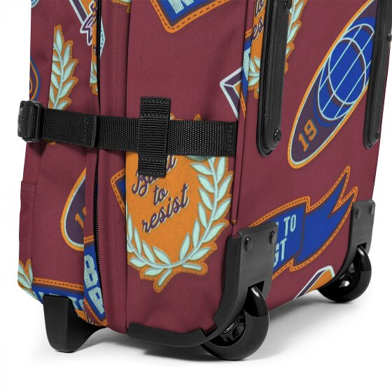 Eastpak Tranverz M 2 wielen Trolley 67 cm