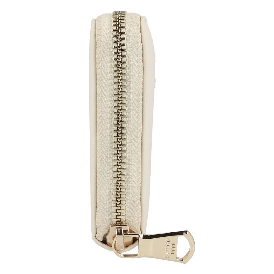 Patrizia Pepe Essentials Portemonnee Leer 19 cm