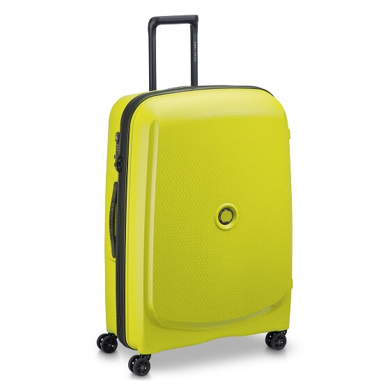 Delsey Paris Belmont Plus 4 wielen Trolley 76 cm
