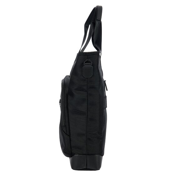 Porsche Design Roadster Schoudertas 37.5 cm Laptop compartiment