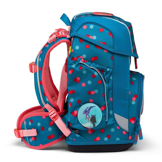 Ergobag Cubo Schooltas set 5-delig