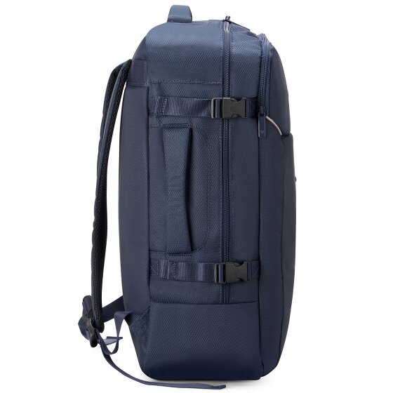 Roncato Ironik 2.0 Dagrugzak 55 cm Laptop compartiment
