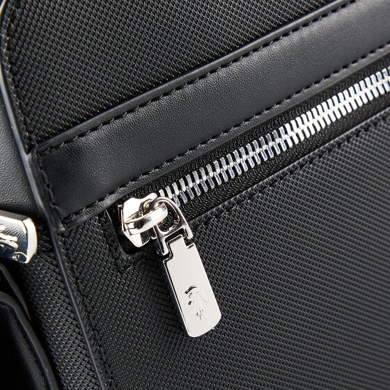 Lacoste Langon Schoudertas 17 cm