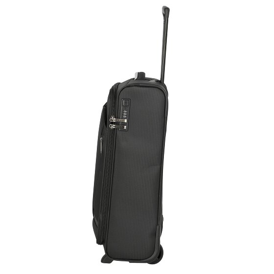 Travelite Jetpack Multi 2 wielen Cabinewagen 55 cm