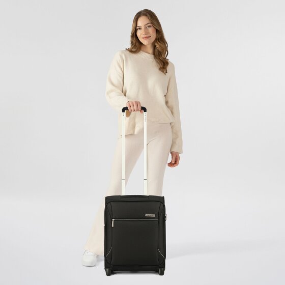 Samsonite Base Breeze 2 wielen Cabinewagen 45 cm