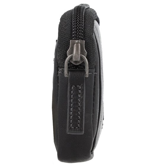camel active Dust Sleutel portemonnee Leer 11.5 cm camel active Dust Sleutel portemonnee Leer 11.5 cm