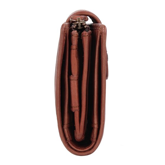 Harbour 2nd Anchor Love Kira Portemonnee Leer 14 cm Harbour 2nd Anchor Love Kira Portemonnee Leer 14 cm