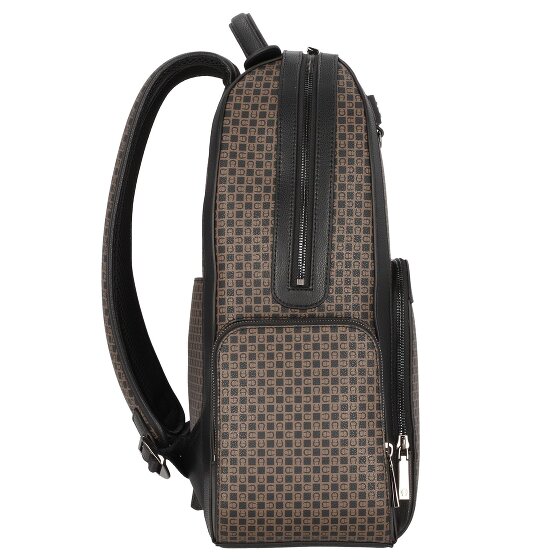 AIGNER De Core rugzak met 41 cm laptopvak