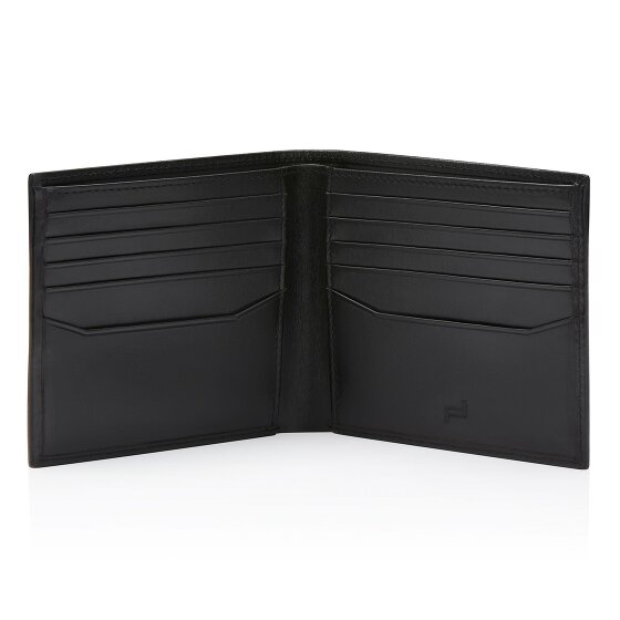 Porsche Design Klassieke portefeuille RFID leer 11 cm