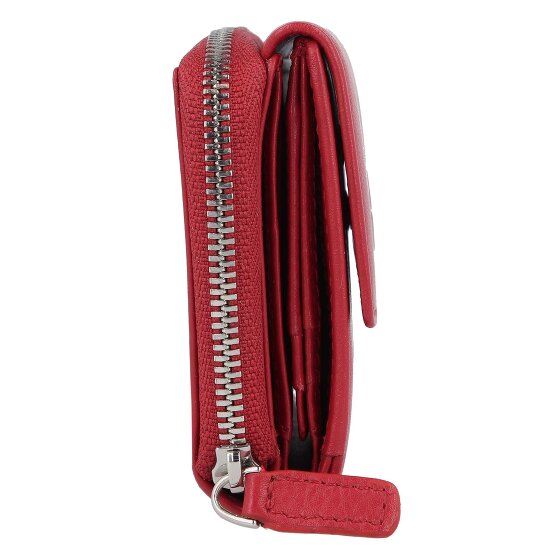 Picard Bali 1 Bali 1 Portemonnee RFID-bescherming Leer 10 cm