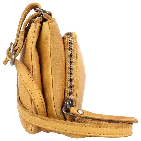 Greenburry Zachte schoudertas leer 20 cm