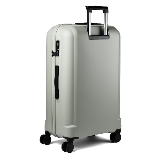 GOT BAG Re:Shell 4 wielen Trolley 78 cm