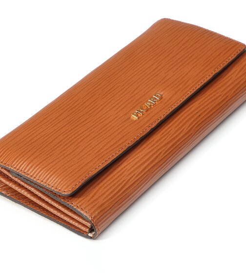 Picard Calais 1 Portemonnee Leer 19 cm
