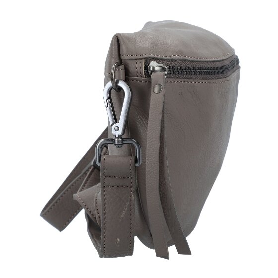 Harbour 2nd Just Pure Evi Crossbody tas Leder 28 cm