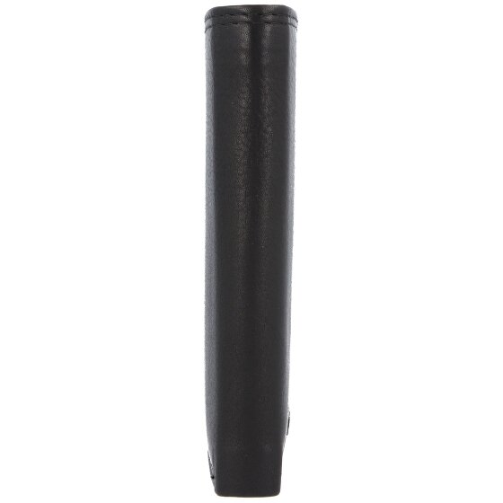 Jack Kinsky Brisbane Portemonnee RFID Leer 9 cm