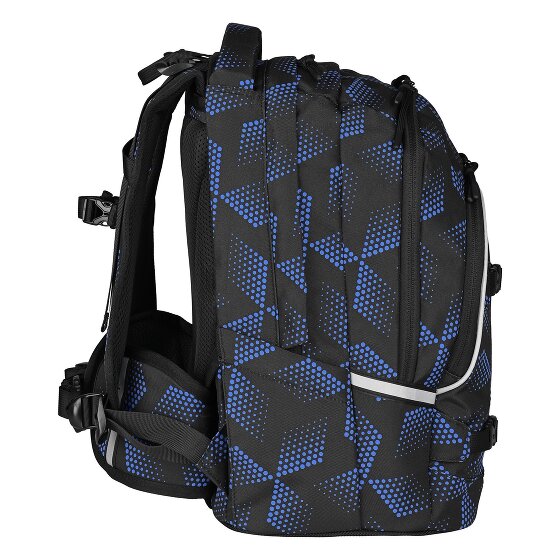 McNeill Milo Schooltas set 2-delig