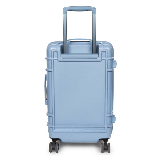 Eastpak Resist'R Zip 4 wielen Cabinewagen 55 cm
