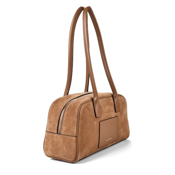 Karl Lagerfeld Daily Schoudertas Leder 33 cm