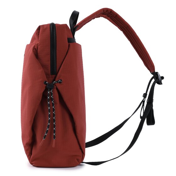 Hedgren String Akira Dagrugzak M 38 cm Laptop compartiment