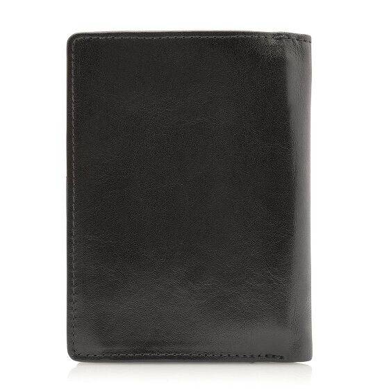 Castelijn & Beerens Gaucho Portemonnee RFID Leer 9.5 cm