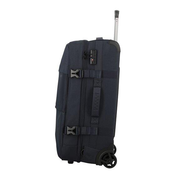 Jump Dunaa 2 wielen Reistas 67 cm