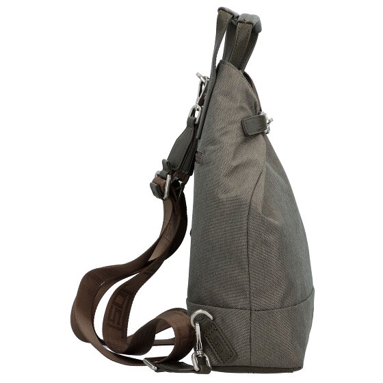 Jost Bergen X-Change City Rugzak 32 cm