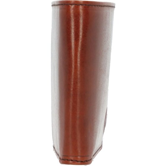 The Bridge Story Uomo Portemonnee RFID Leer 11 cm