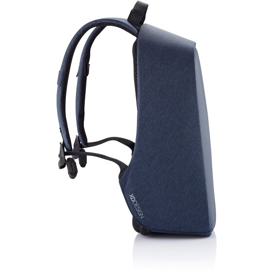 XD Design Bobby Zakelijke rugzak RFID-bescherming 38 cm Laptopvak