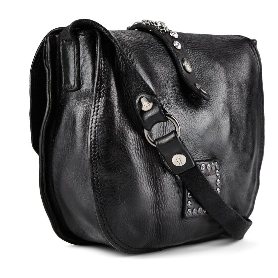 Campomaggi Linda Crossbody tas Leder 22 cm