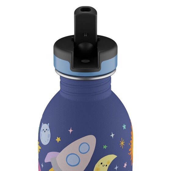 24Bottles Kids Urban Drinkfles
