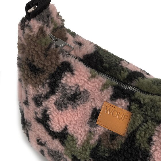 Wouf Teddy Schoudertas 34 cm