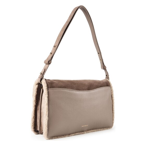 Coccinelle C-Me Crossbody tas Leder 33 cm