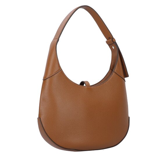 Boss Lidney Schoudertas Leer 28 cm