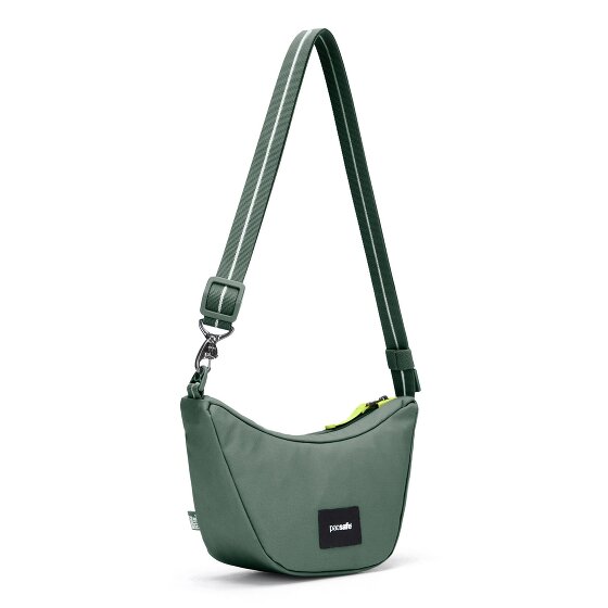 Pacsafe Go anti-diefstal schoudertas RFID 28 cm Pacsafe Go anti-diefstal schoudertas RFID 28 cm