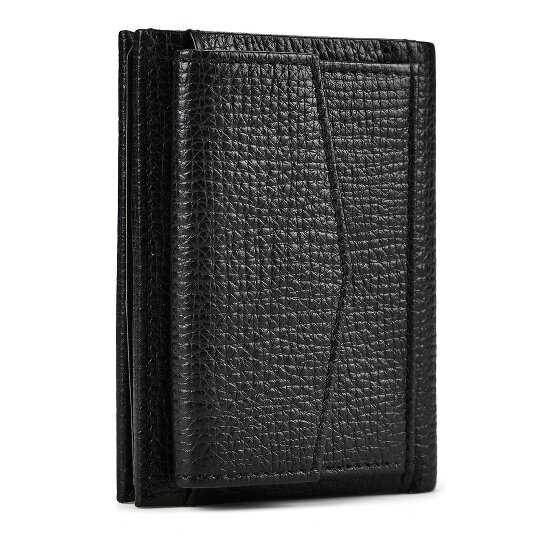 Boss Derwil Portemonnee Leder 10.5 cm