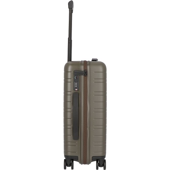 Horizn Studios H5 Check-in 4-Wiel Cabin Trolley 55 cm