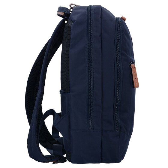 Bric's X-Travel rugzak 38 cm laptopvak