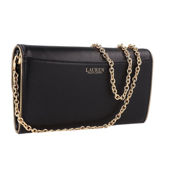 Lauren Ralph Lauren Adair Portemonnee Leer 20 cm