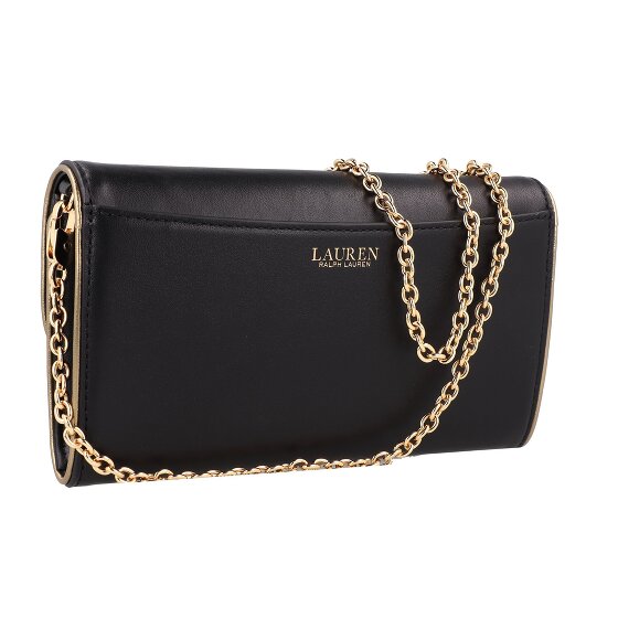 Lauren Ralph Lauren Adair Portemonnee Leer 20 cm