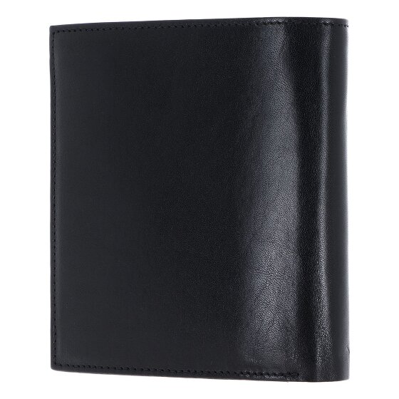 Golden Head Colorado Portemonnee RFID-bescherming Leder 12.5 cm