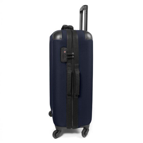 Eastpak Tranzshell Tranzshell 4 wielen Trolley 67 cm